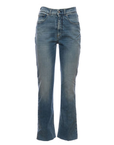 Jeans für Frauen PEA PEA01 0056 NINE:INTHE:MORNING