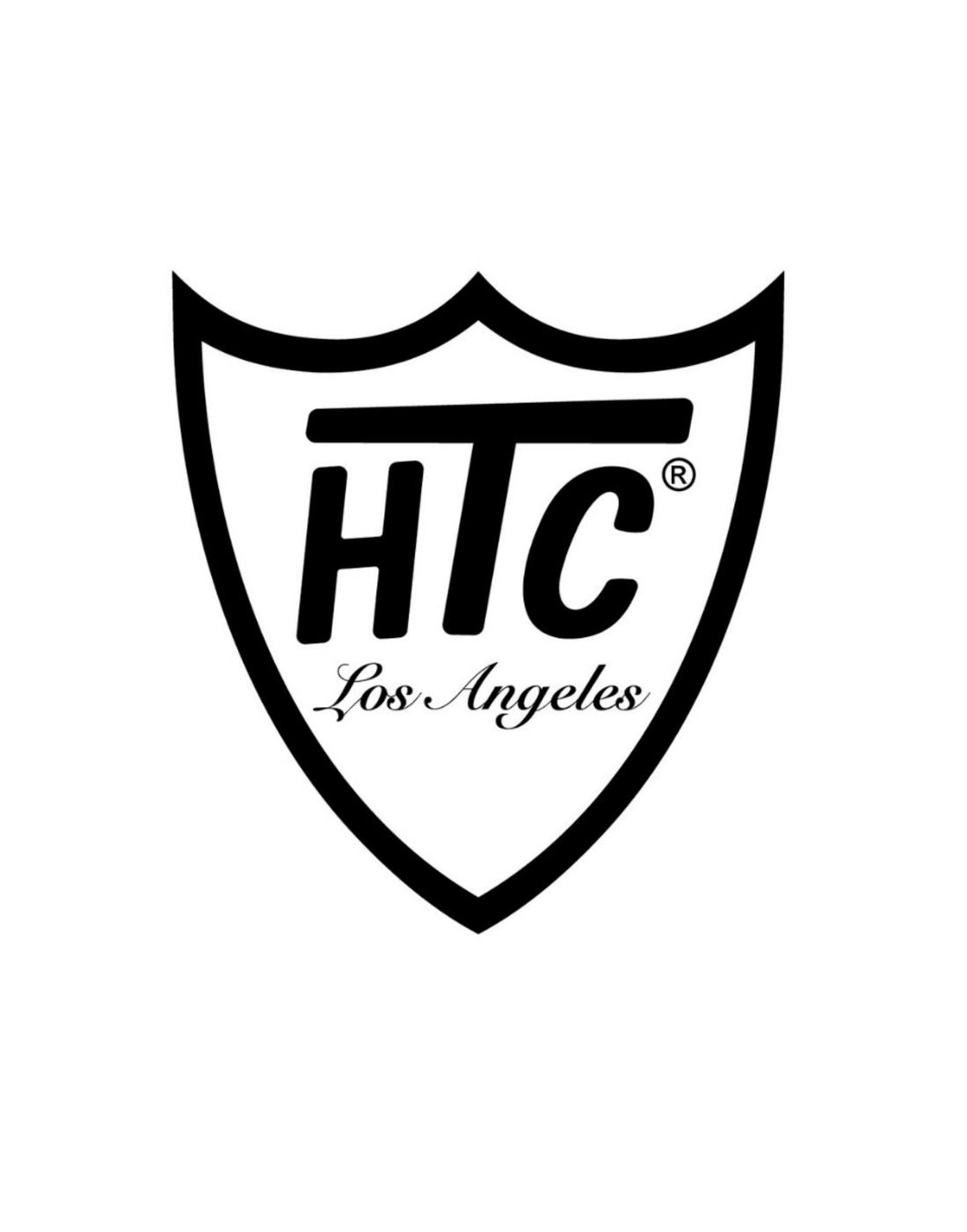 Belt unisex HTC LOS ANGELES 18SHTCI008 SAGEL