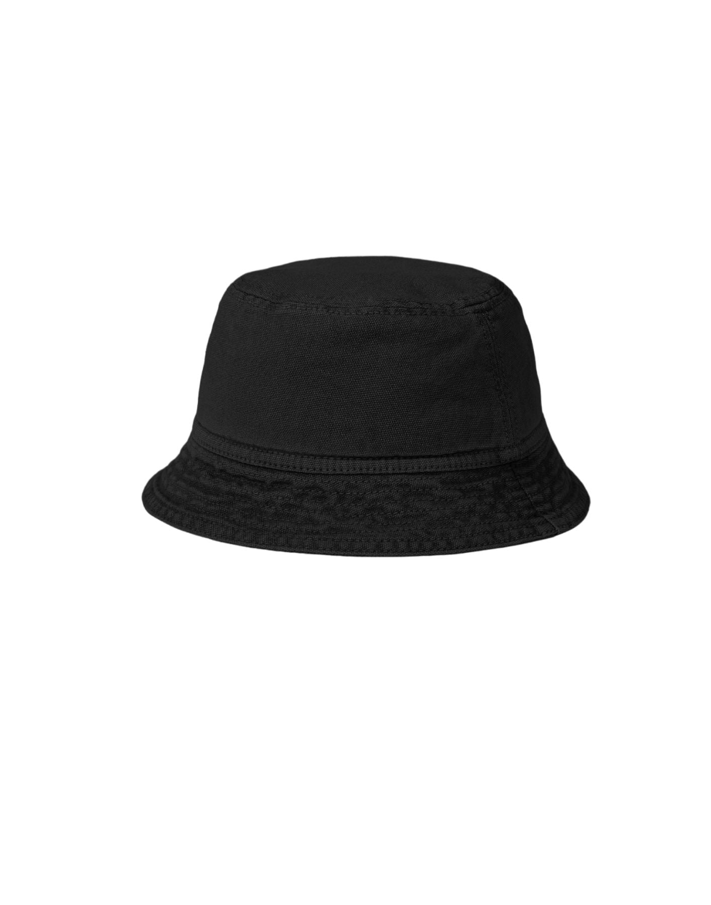 Hut für Männer I032938 BLACK CARHARTT WIP