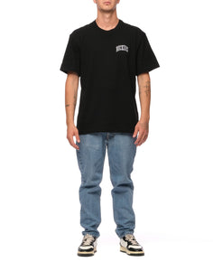 T-shirt for man DK0A4Y8OG411 BLACK DICKIES