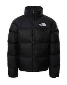 Jacket for man NF0A3C8DLE4 BLACK The North Face
