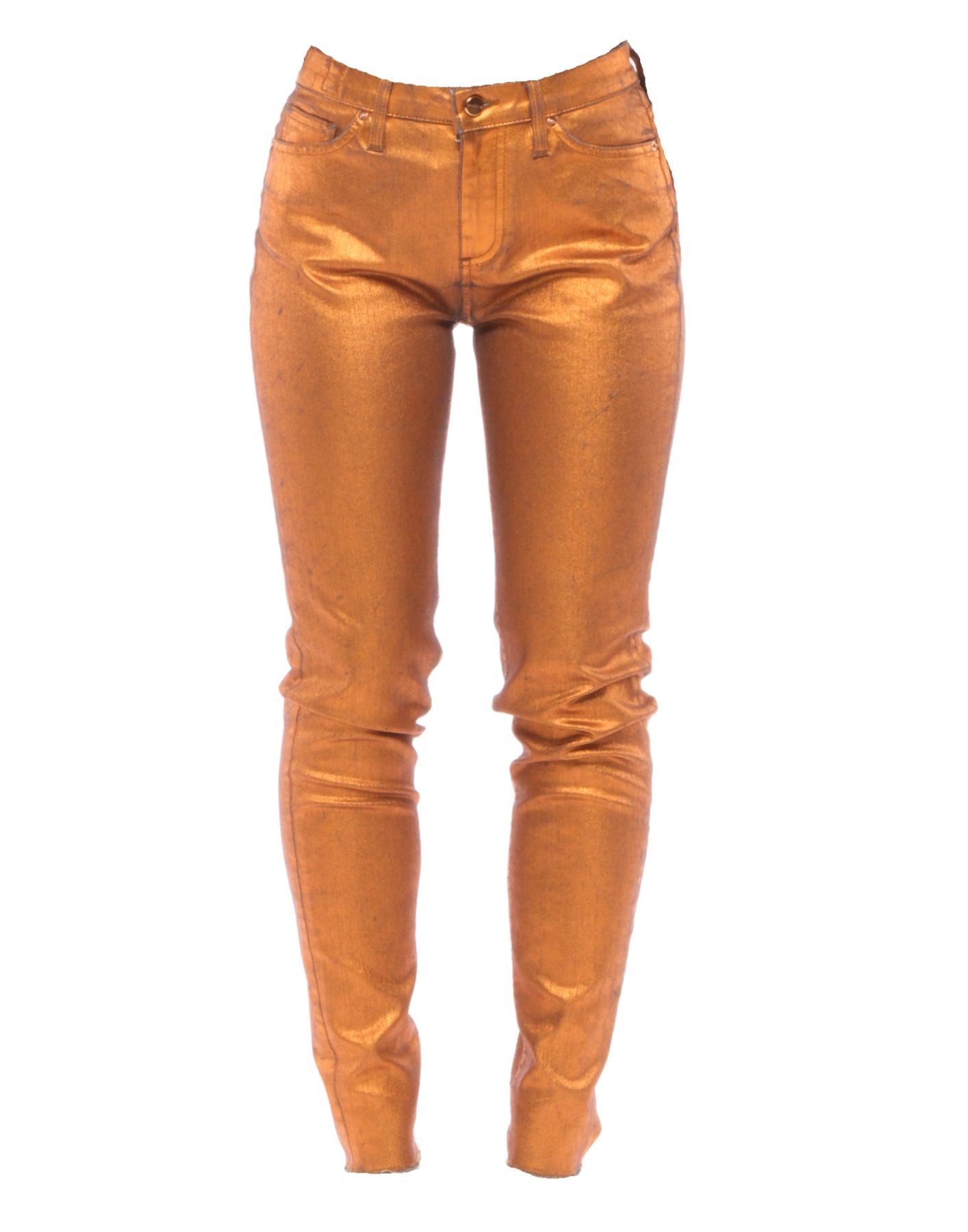 Jeans para mujer Cannes DTF 28/L DON THE FULLER