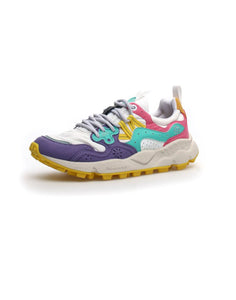Shoes for woman YAMANO 3 Flower Mountain