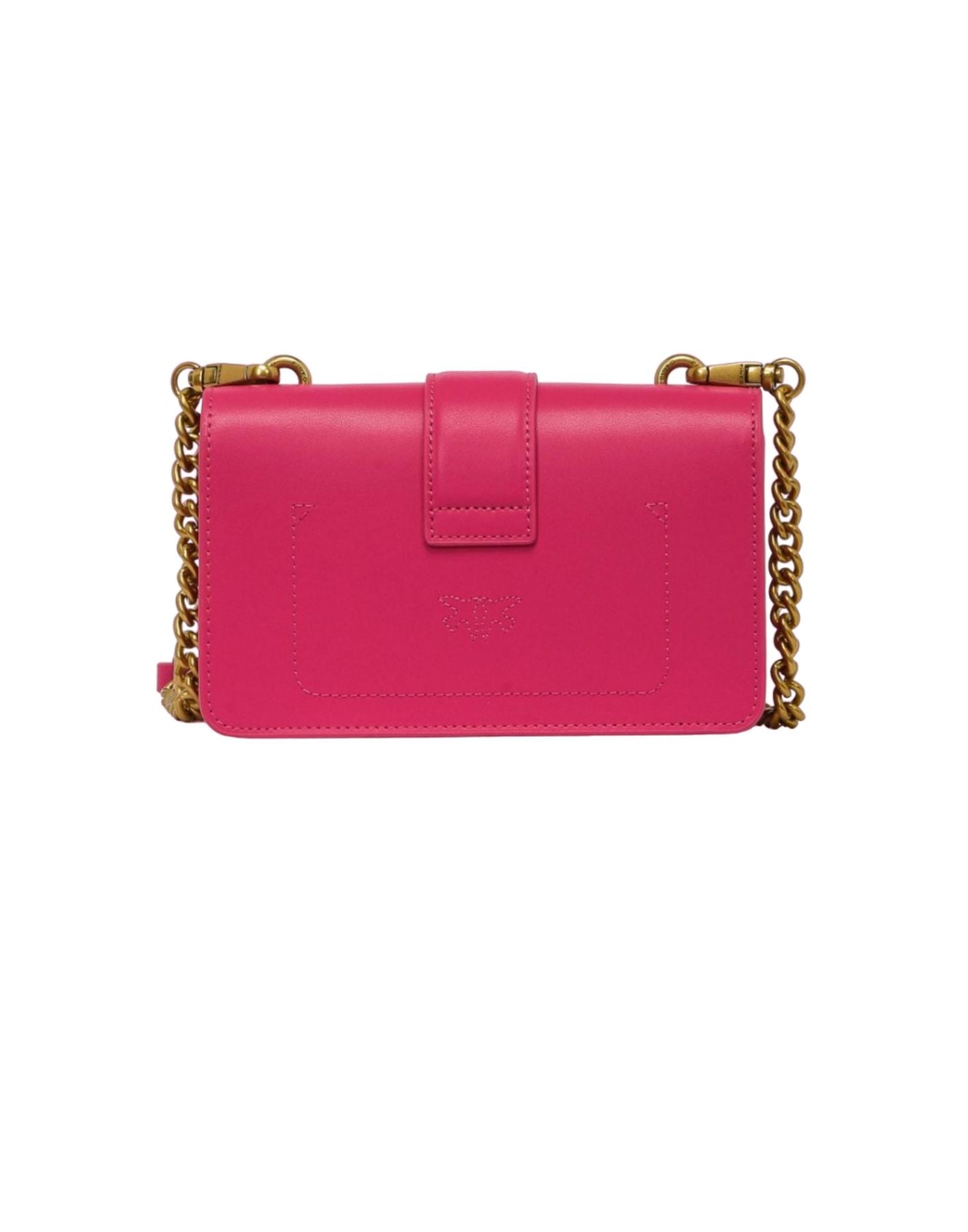 Bags for woman 100059 A0NF N17Q PINK PINKO
