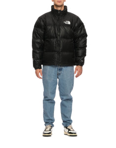 Jacket for man NF0A3C8DLE4 BLACK The North Face