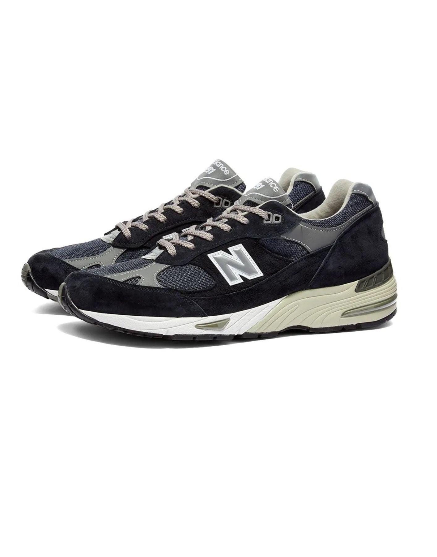 Chaussures pour hommes m991nv NEW BALANCE