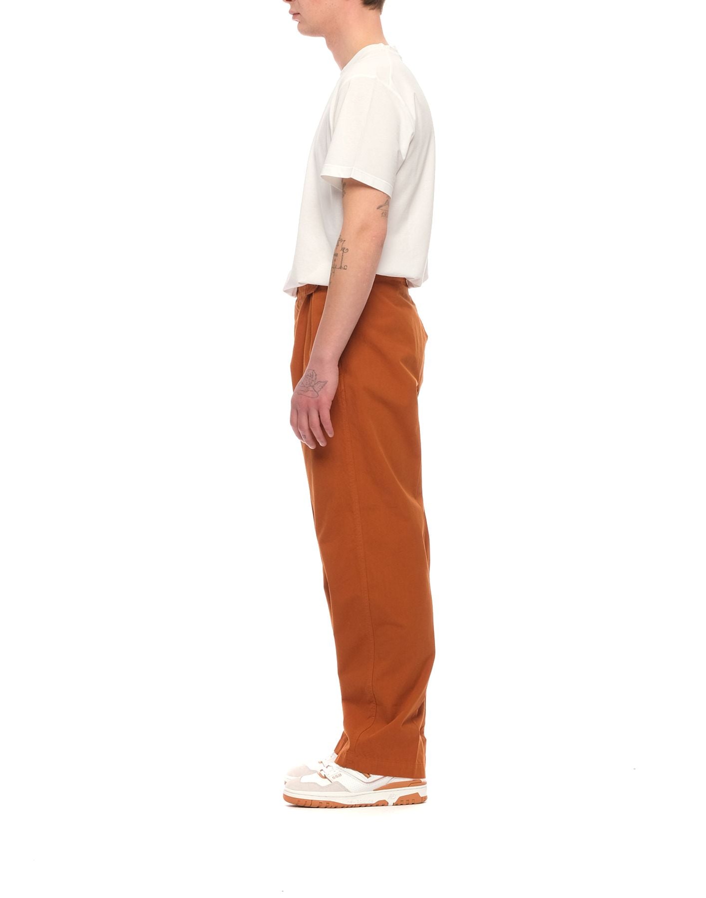 Pants for man DINO RA910336 26 CELLAR DOOR