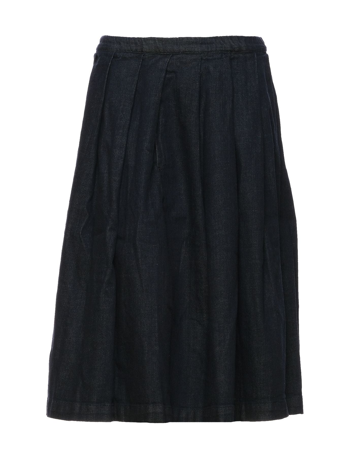 Skirt for woman RONIN R SA15443U93 CN100 Societe Anonyme