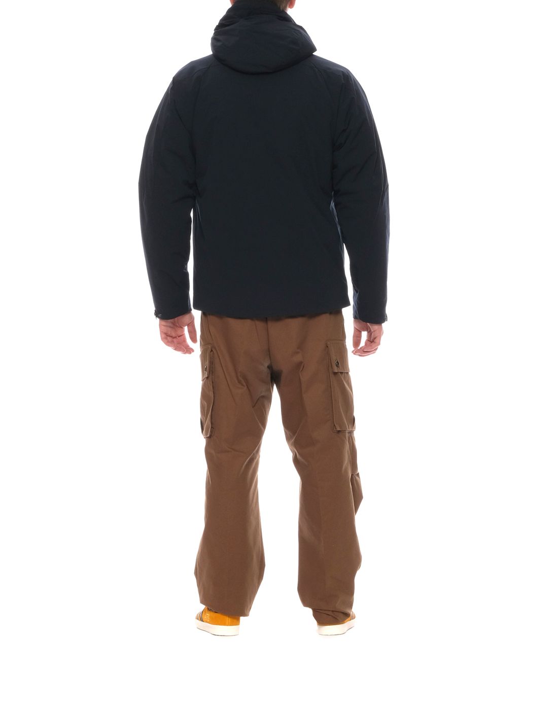 Jacket for man 13CMOW025A00 4117A 888 C.P. COMPANY