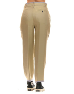 Pants for women FORTE - FORTE 8209 0125