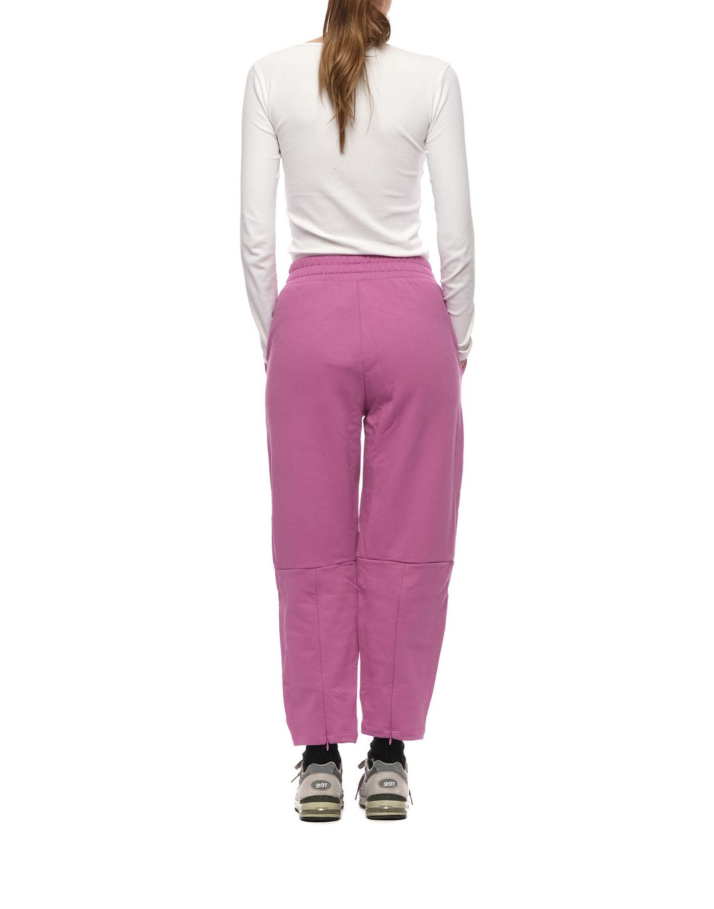 Pantaloni jogger da donna HM1799 Adidas Originals