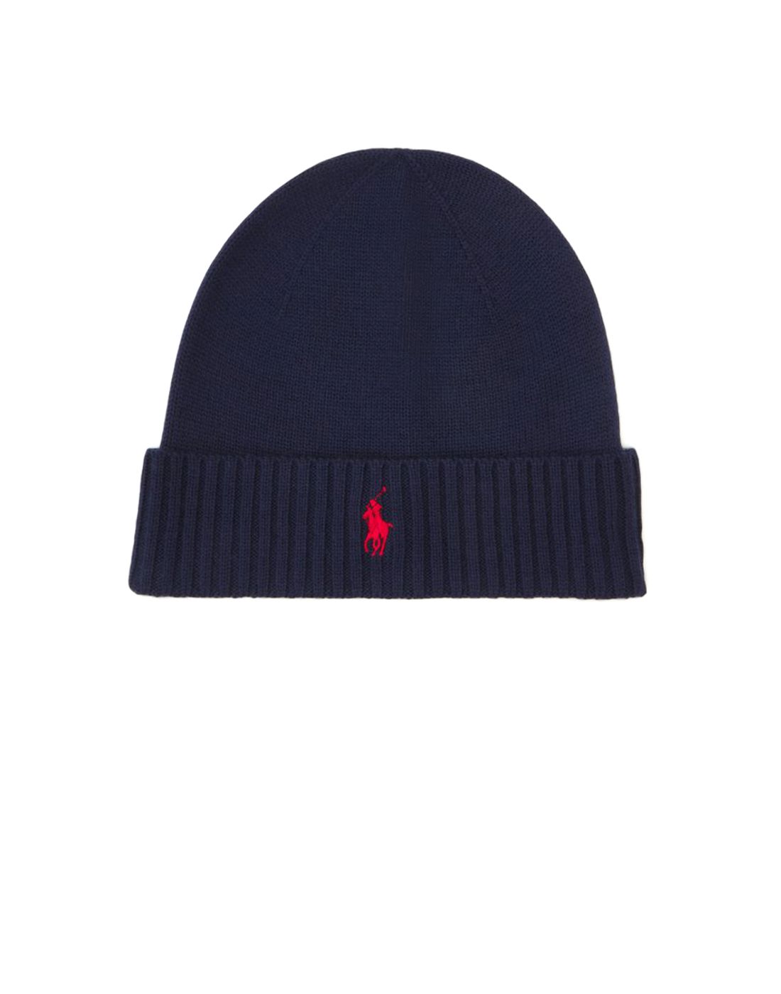 Chapeaux pour l'homme 710886137002 marine POLO RALPH LAUREN