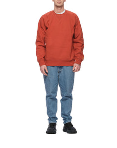 Sweatshirt for man I026383 446 PHOENIX CARHARTT