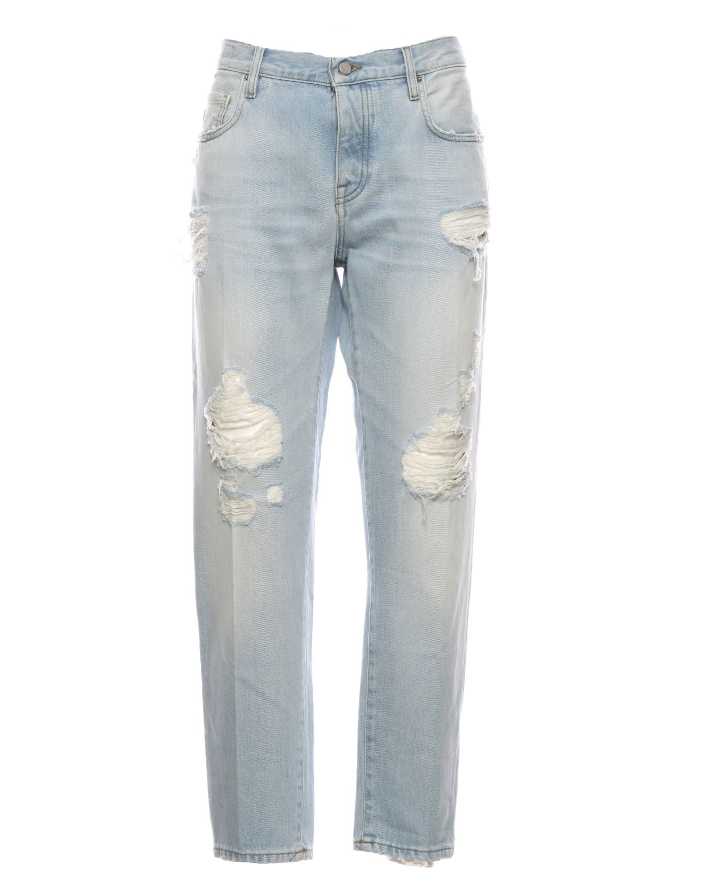 Jeans für Frauen DON THR FULLER MARIKA SS242
