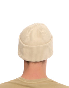 Hat for man 9320 OFF WHITE REVOLUTION