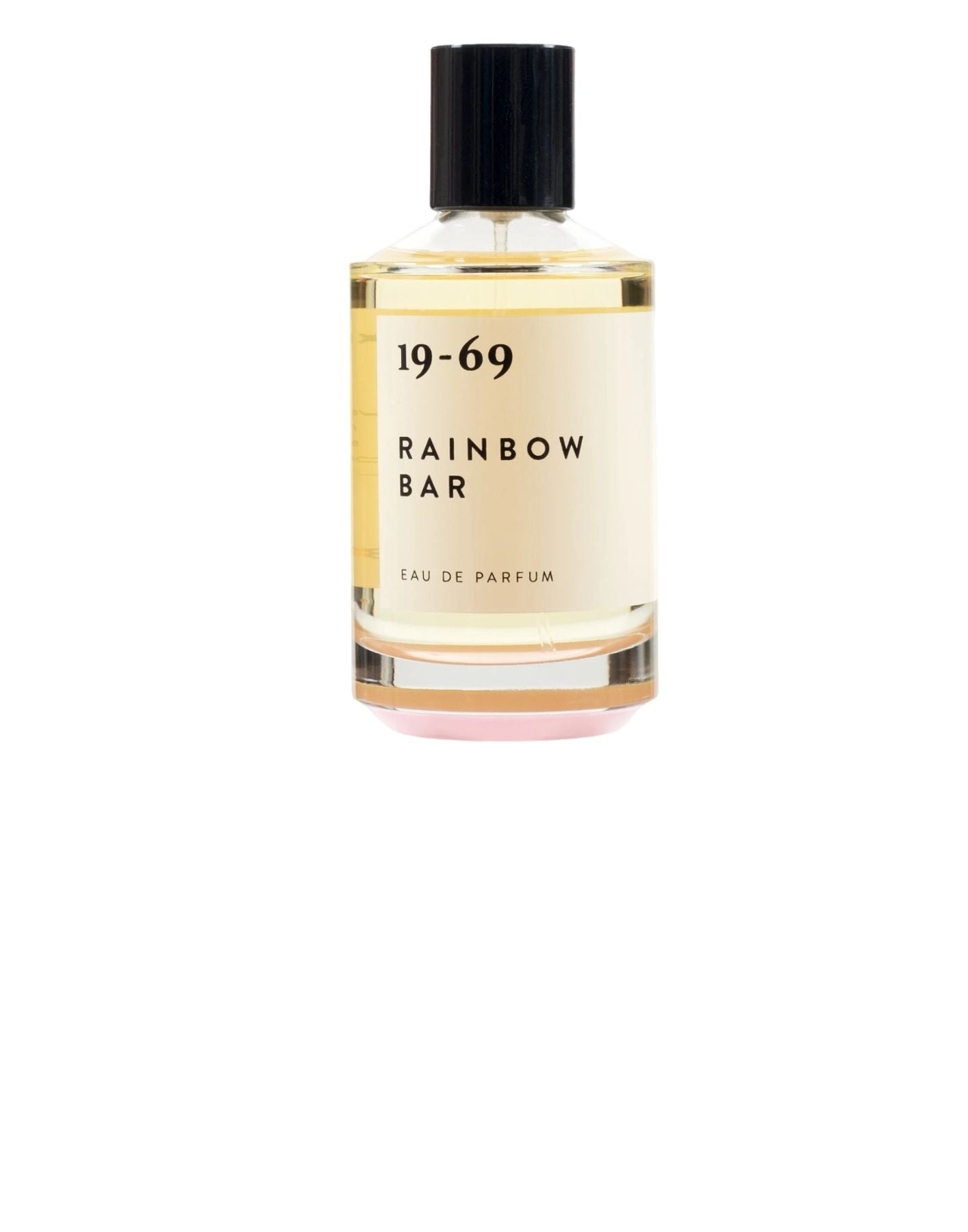Unisex parfume RAINBOW BAR 19-69