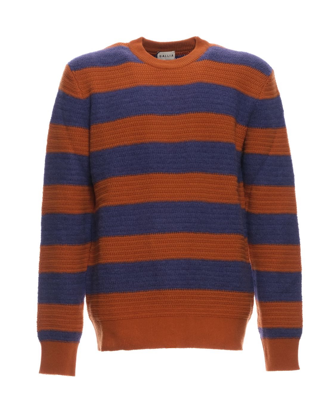 Sweater for man LM U7201 099 MEIR GALLIA
