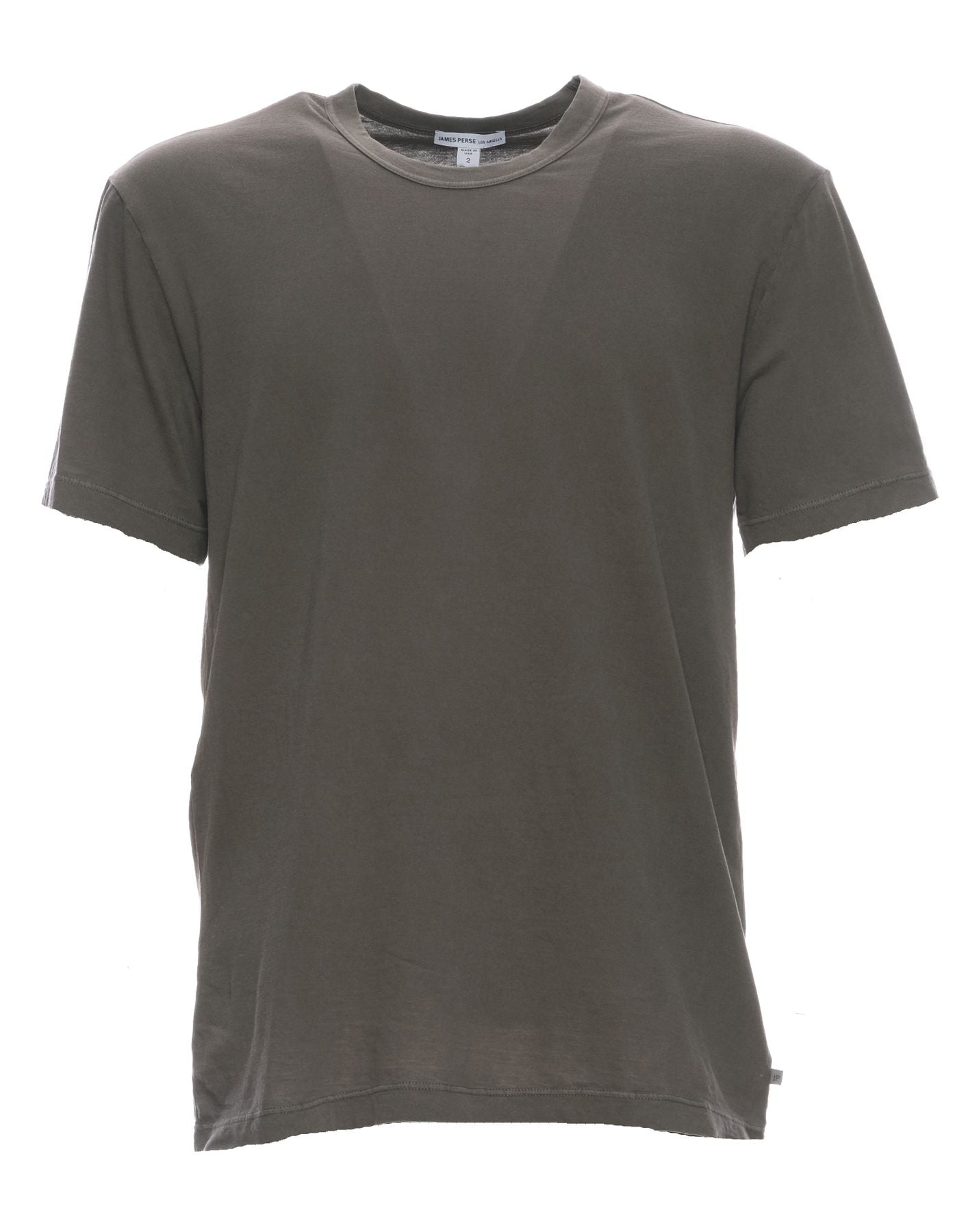 T-shirt for man MLJ3311 RRP JAMES PERSE