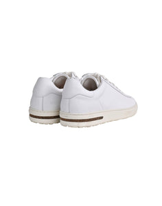 Chaussures pour femme 1017724 Birkenstock blanc