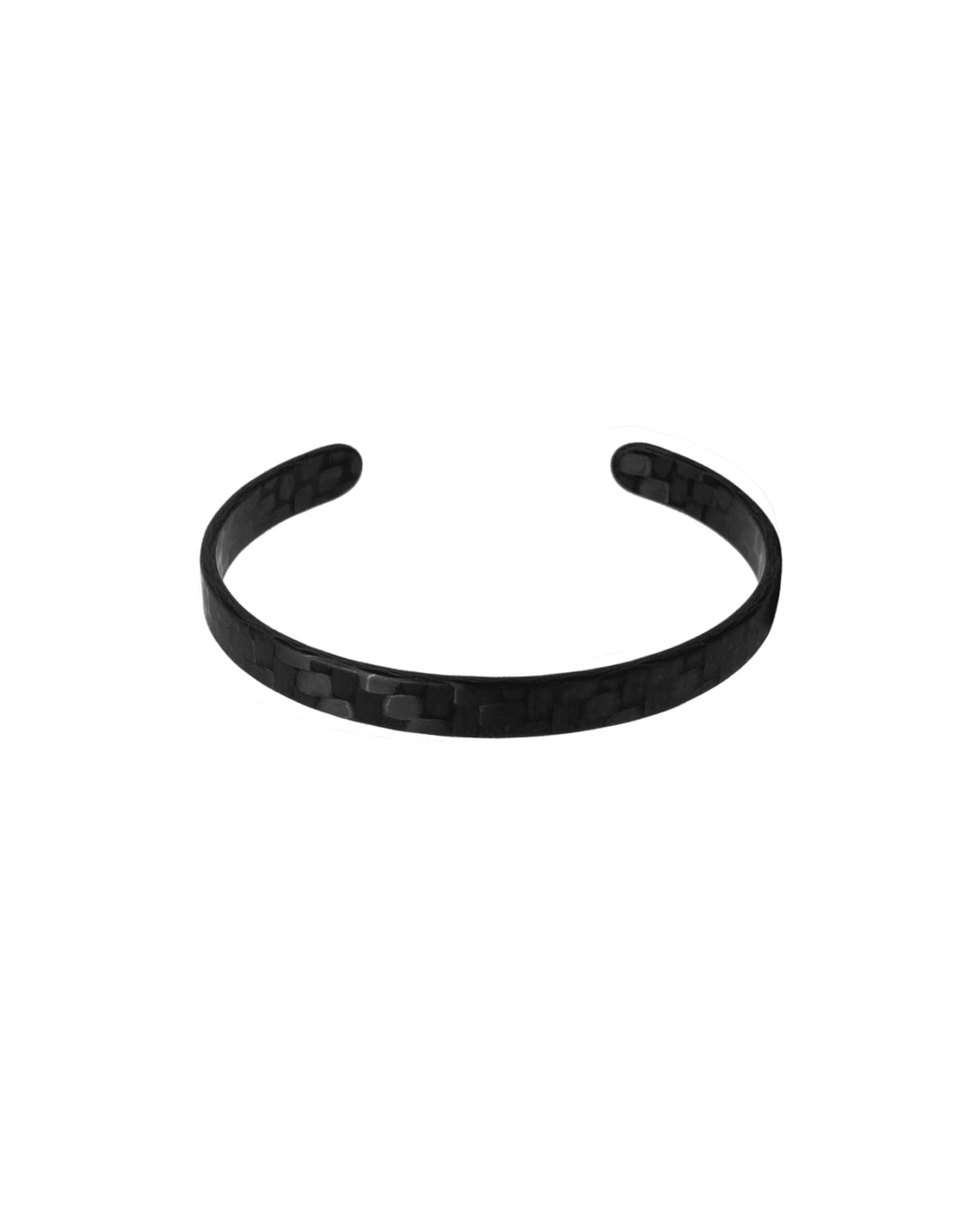 Unisex bracelet PYTHON 0.6 AIRAM