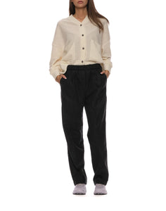 Pants for woman 9627 MY PANTS ANTRACITE FORTE_FORTE