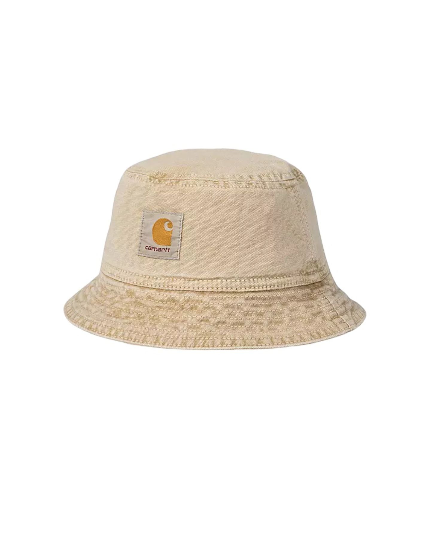 Bucket hat I031402 DUSTY H BROWN CARHARTT