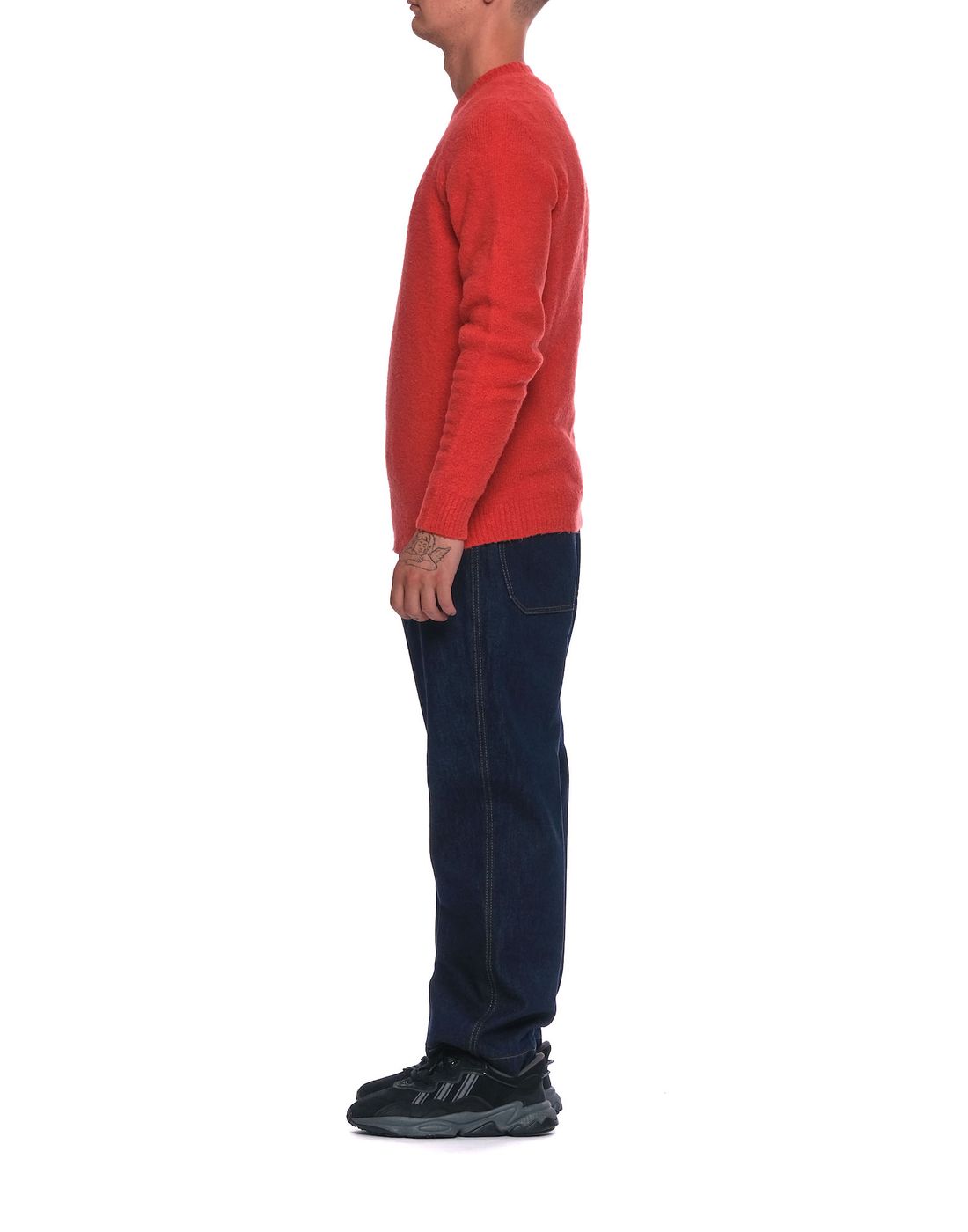 남성용 스웨터 RM45001 41 ROBERTO COLLINA