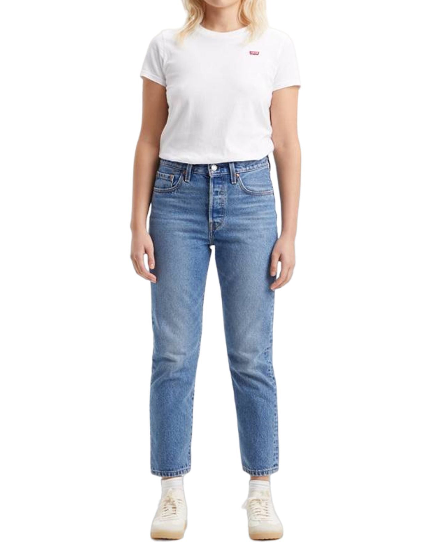 Jeans para mujer 362000236 Levi's