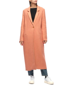 Coat for woman 7706 FORTE_FORTE