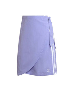 Skirt for woman HC1932 TIE SKIRT ADIDAS ORIGINALS