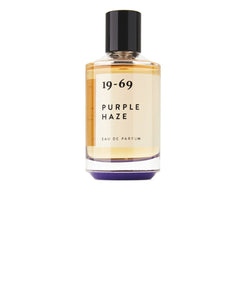 Unisex Parfume Purlpe Haze 19-69