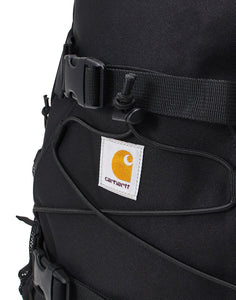 Backpack unisex I031468 BLACK CARHARTT