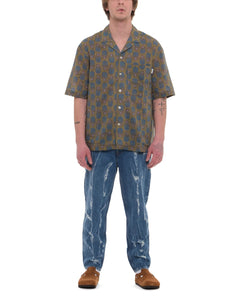 Jeans da uomo AMU001D5922497 Extreme Amish