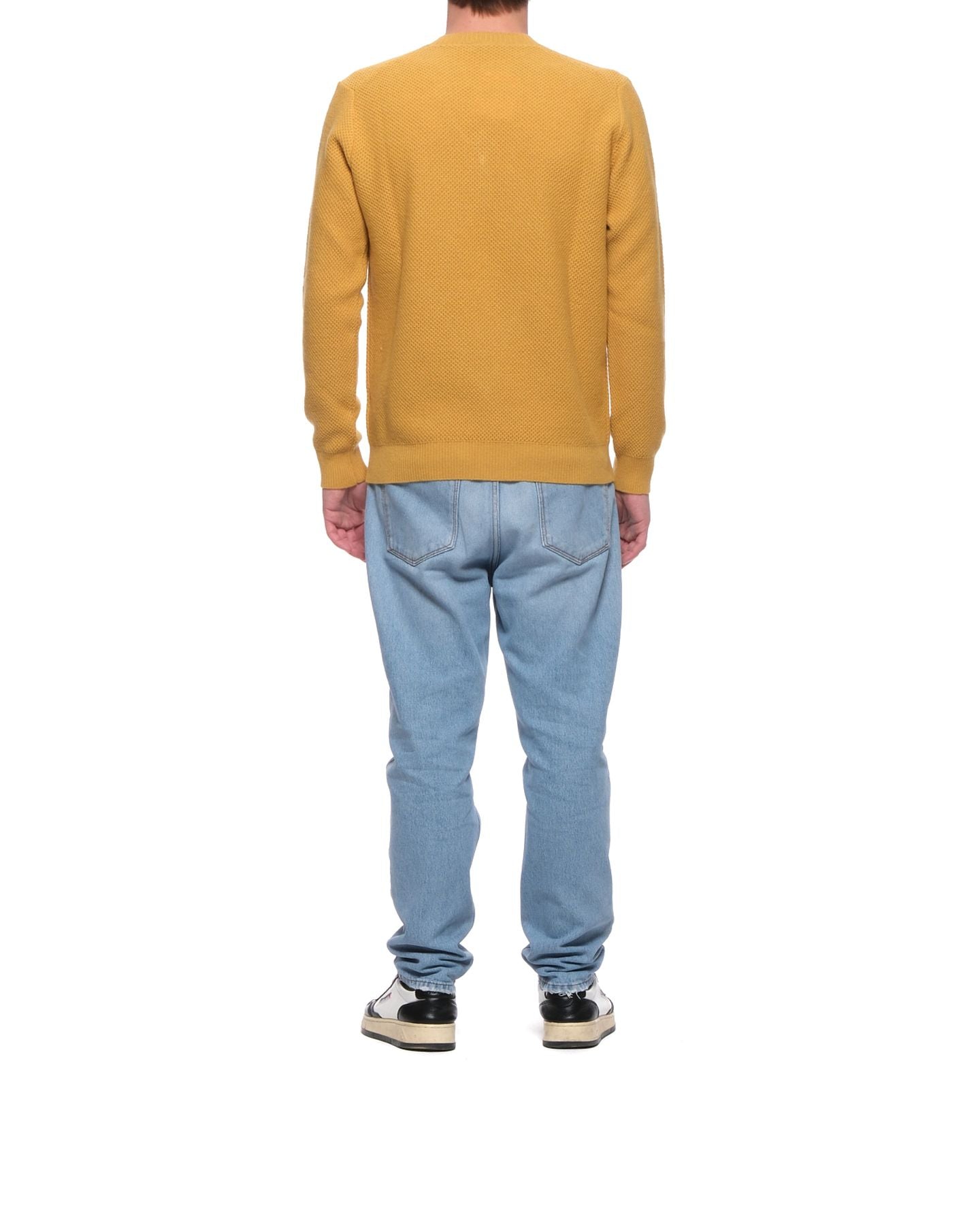 Maglia per uomo LM U7701 006 GIGS GALLIA