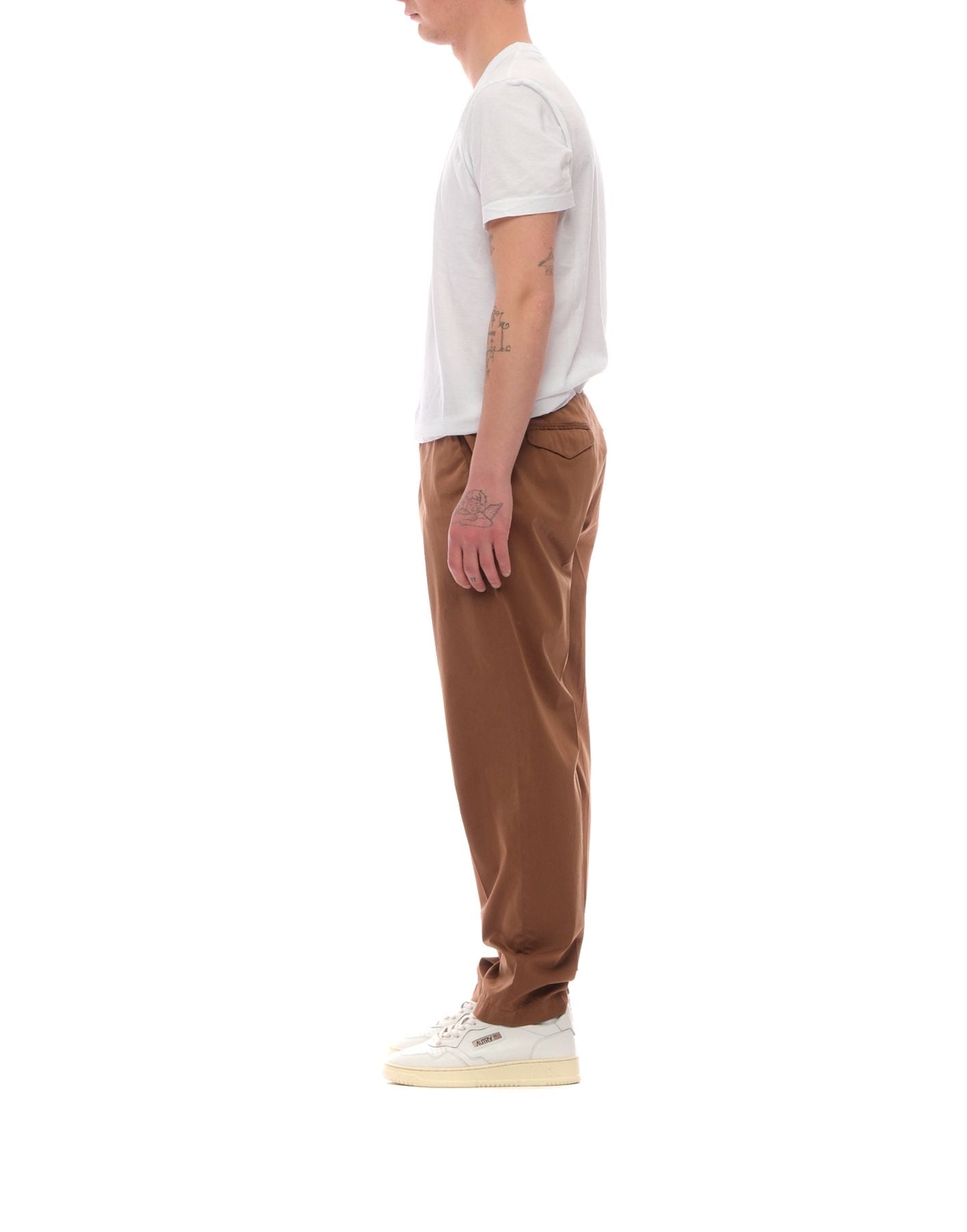 Trousers for men LA110251 CELLAR DOOR