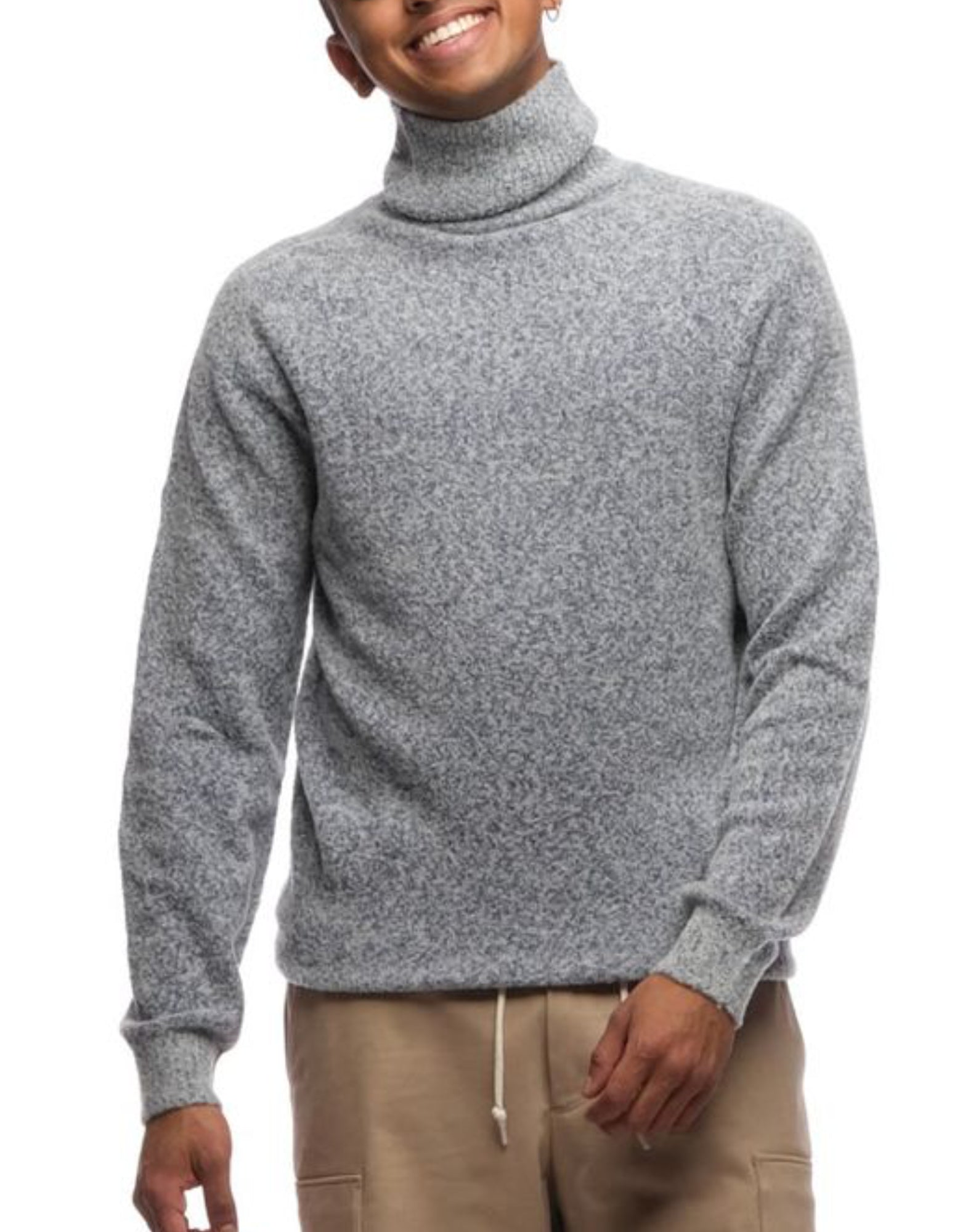 Sweater for man SCAGLIONE UFM012 405YALE
