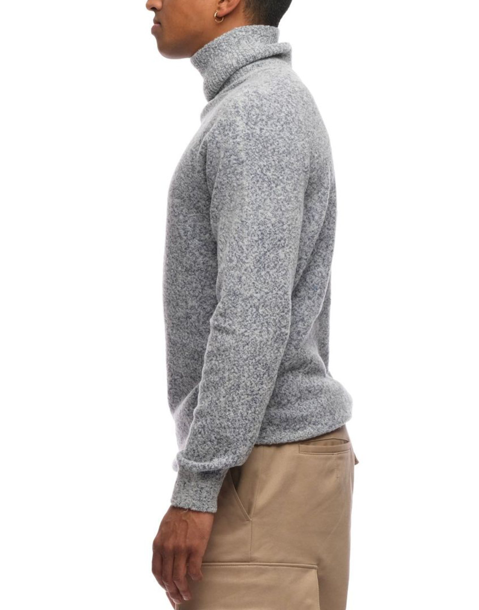 Sweater for men SCAGLIONE UFM012 405YALE