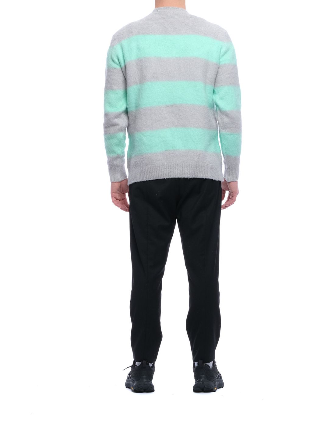Sweater for man RM44001 18 ROBERTO COLLINA