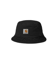 Hat for man I032938 BLACK CARHARTT WIP