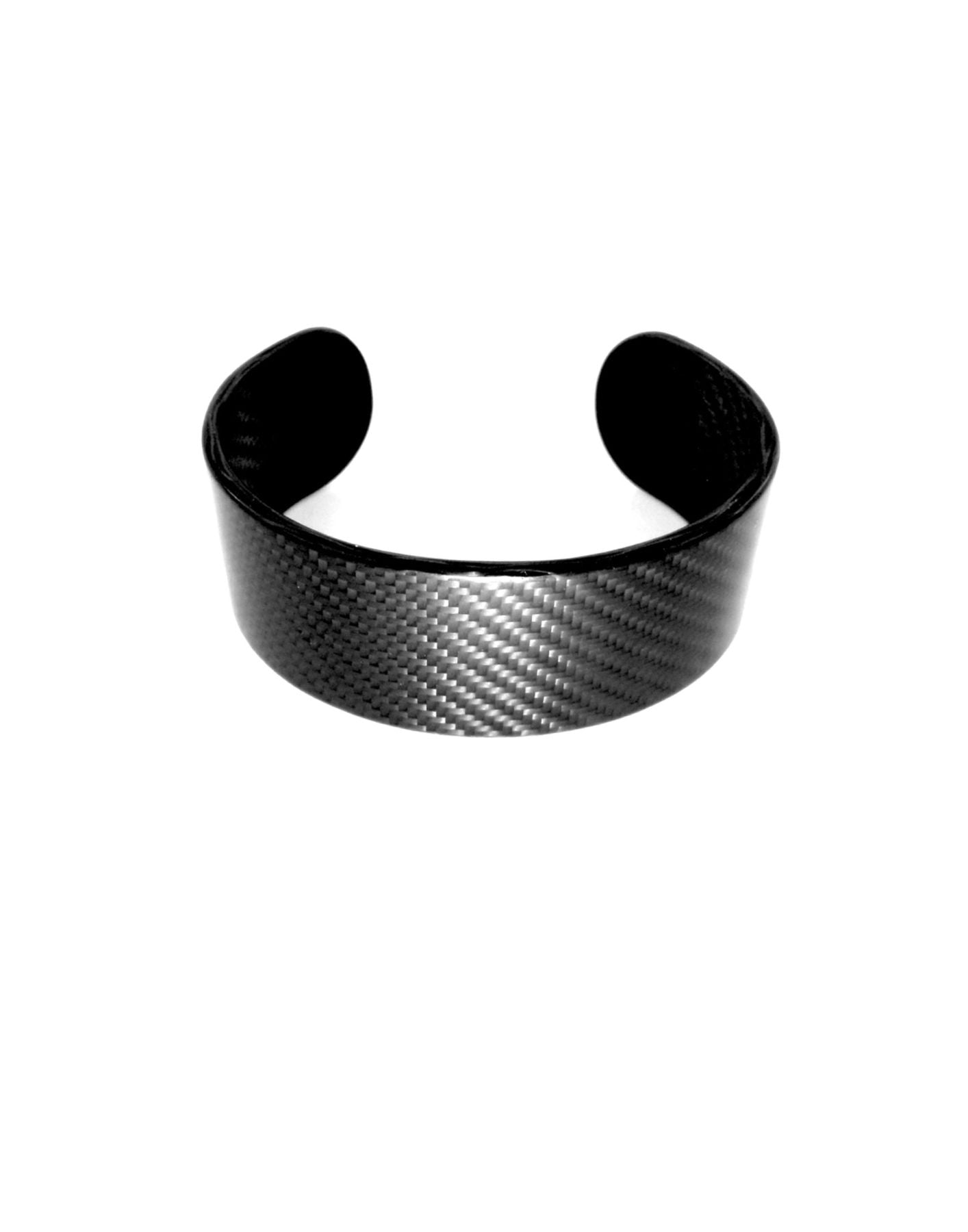 Bracelet unisexe fibra fine 2.5 Airam