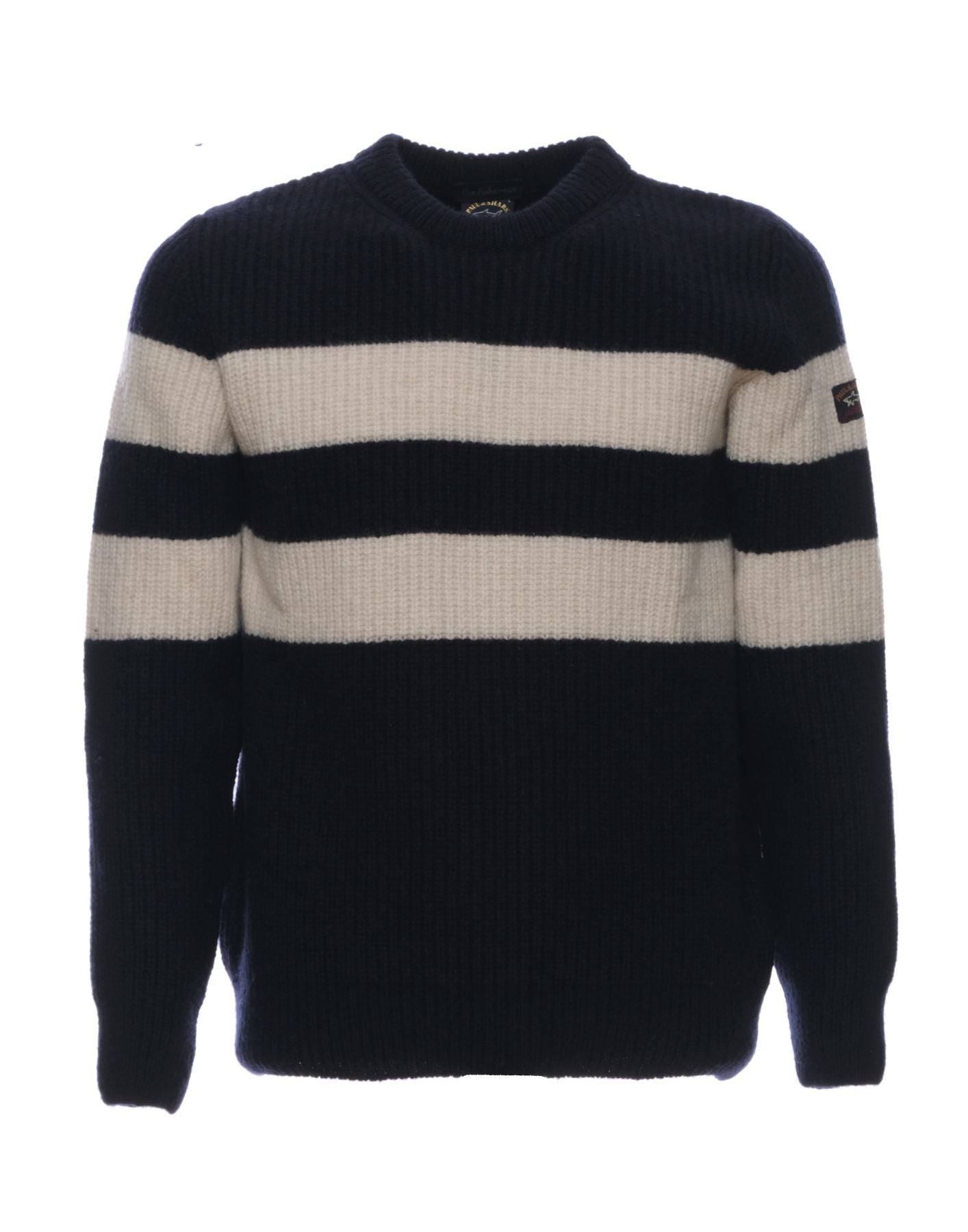 Sweater for man 12311035 120 PAUL & SHARK