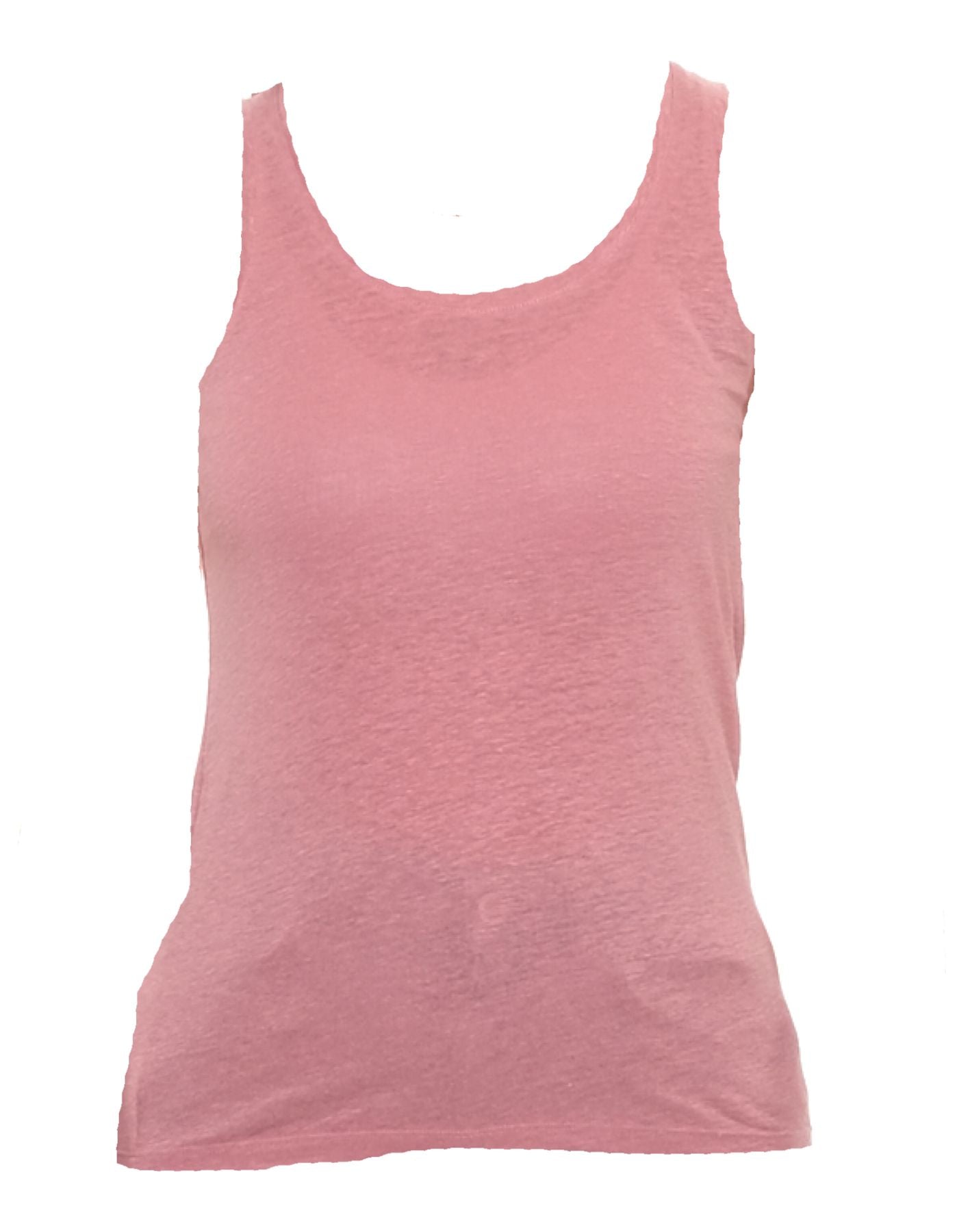 Tank top for woman M011-FDE021 594 Majestic Filatures