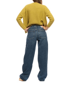 Jeans for woman A9122 1535 AMBITION Agolde