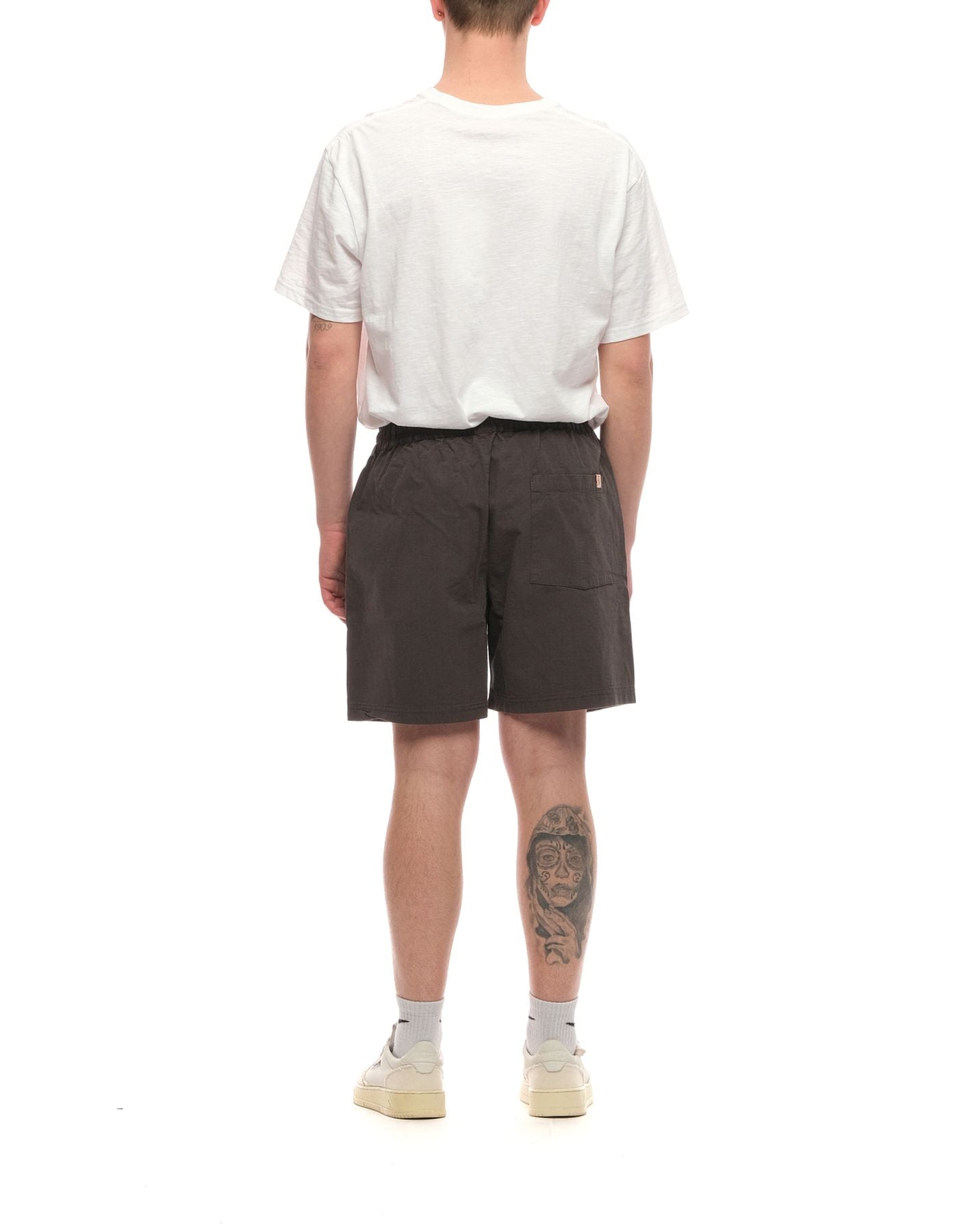 Shorts for man 4045 DARK GREY Revolution