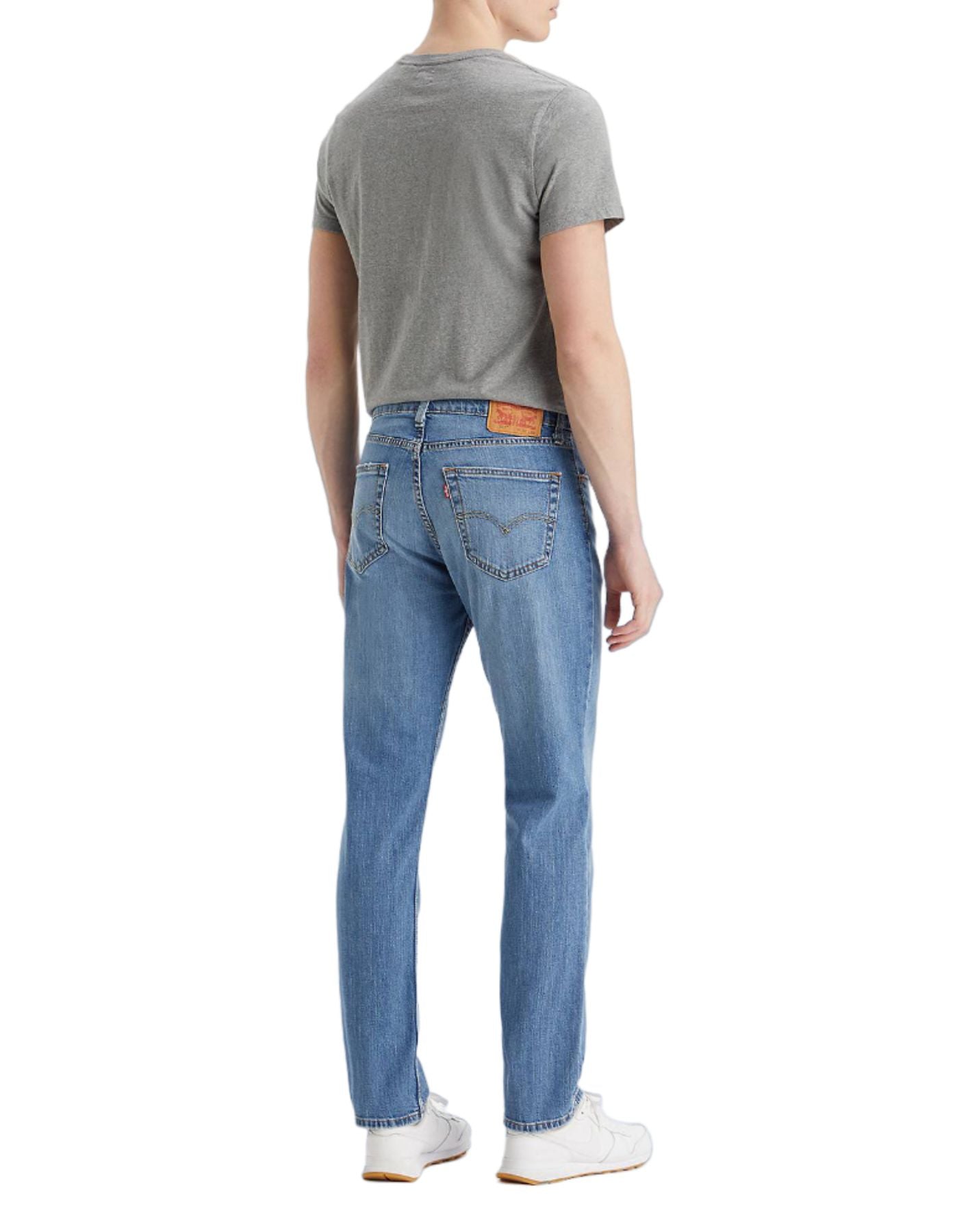 Jeans for man 045115646 MARK MY WORDS Levi's