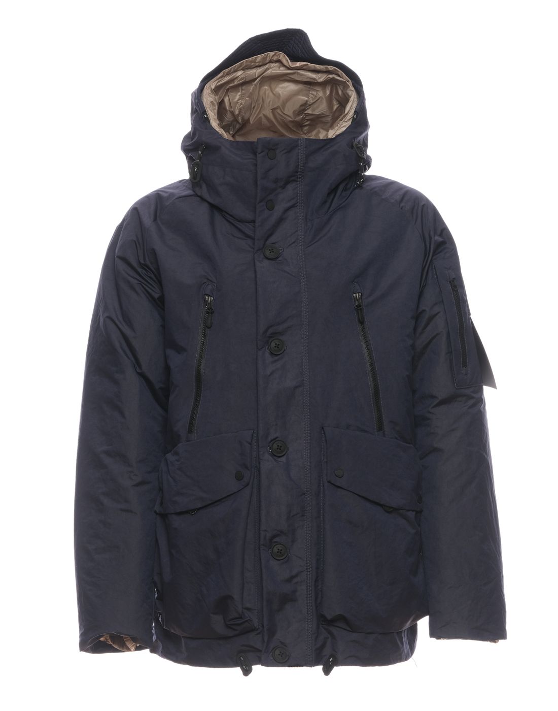 outhere parka