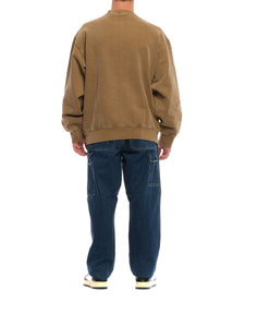 Sweatshirt für Männer I029522 Buffalo CARHARTT WIP