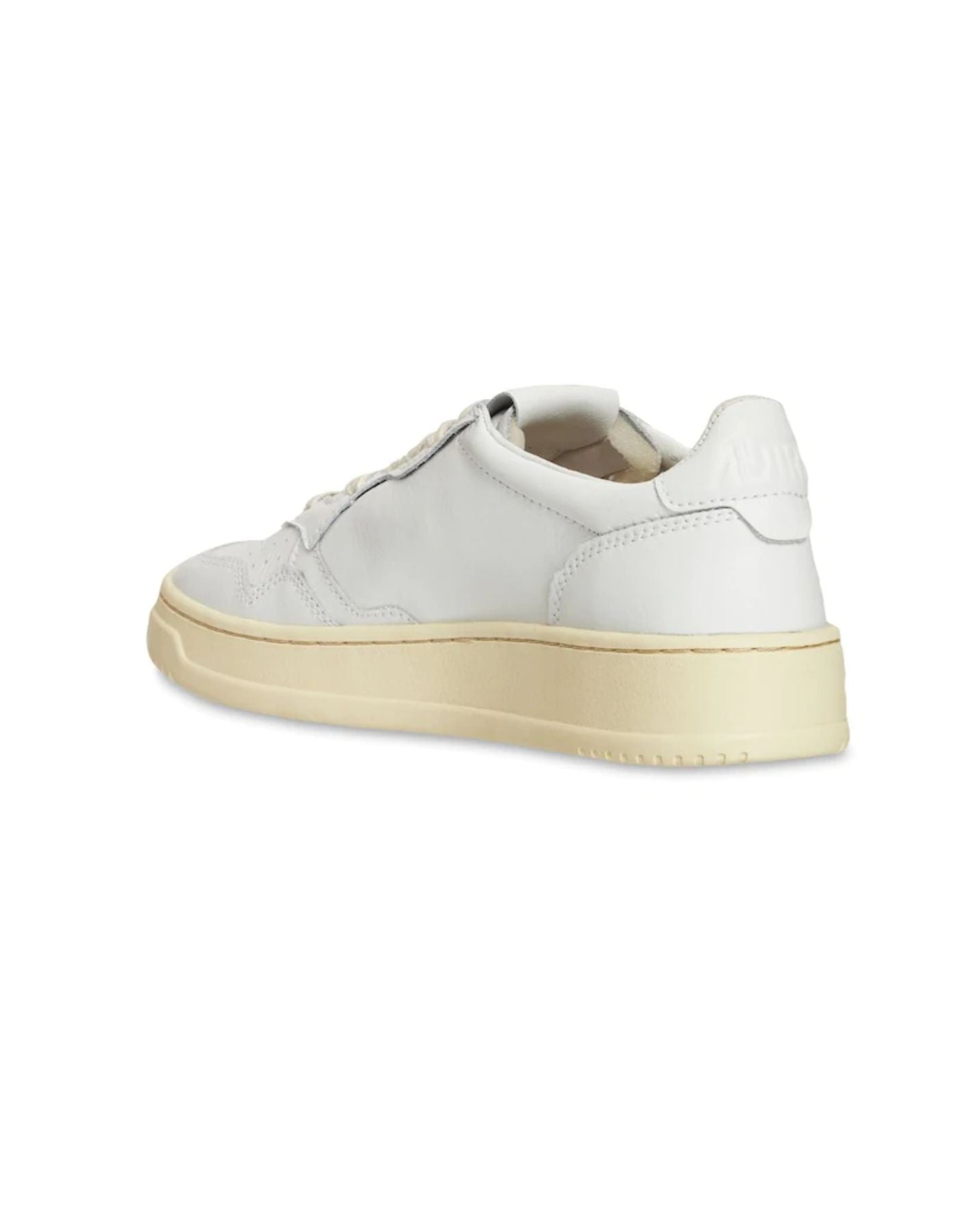 Shoes for man AULM LD06 AUTRY