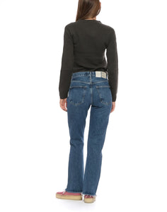 Jeans for woman A180 1371 SPHERE AGOLDE
