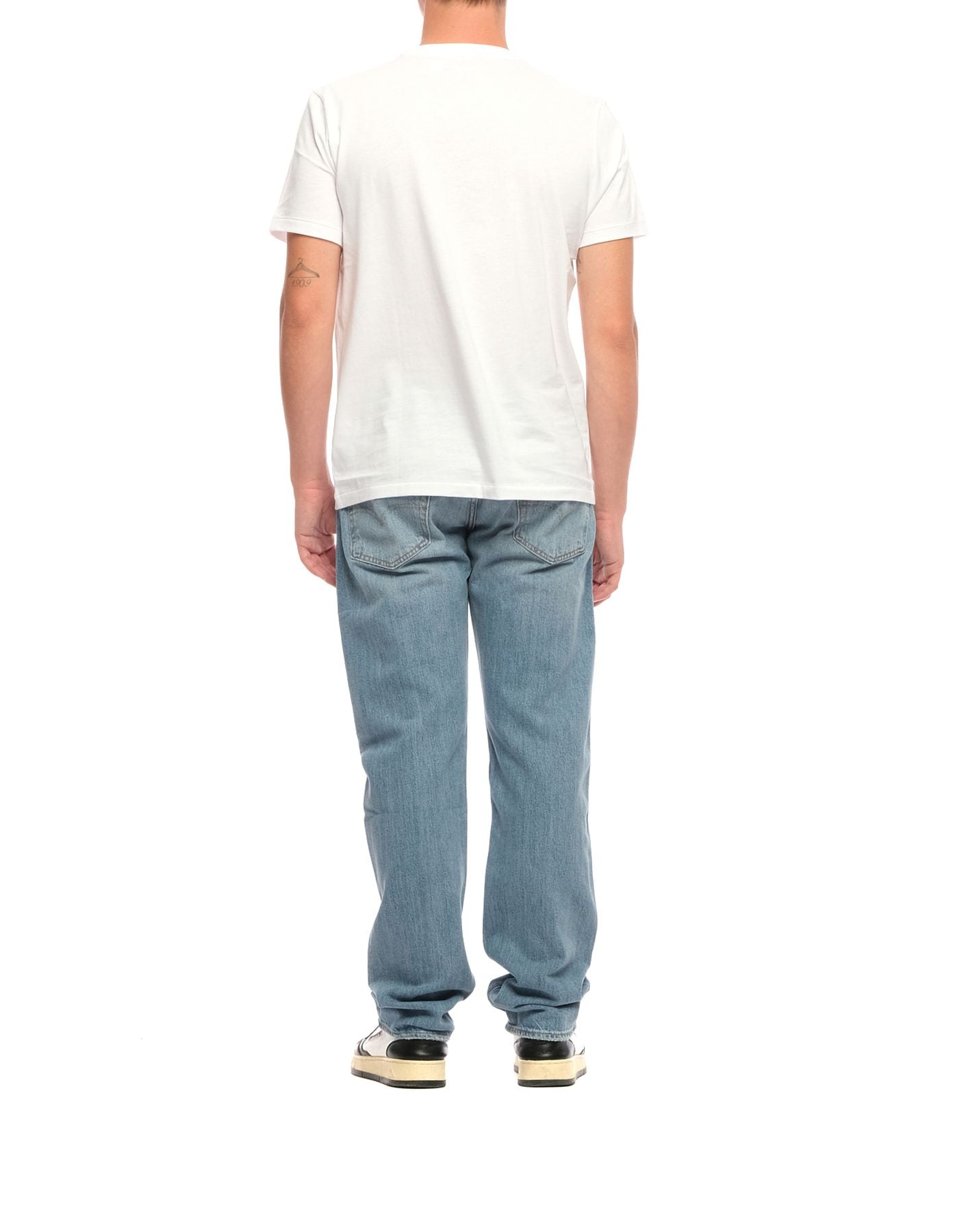 Jeans for man 005013483 Levi's